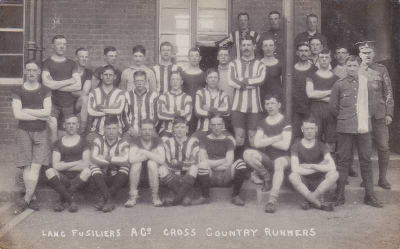 Images/'A' Co. X Country Runners.jpg